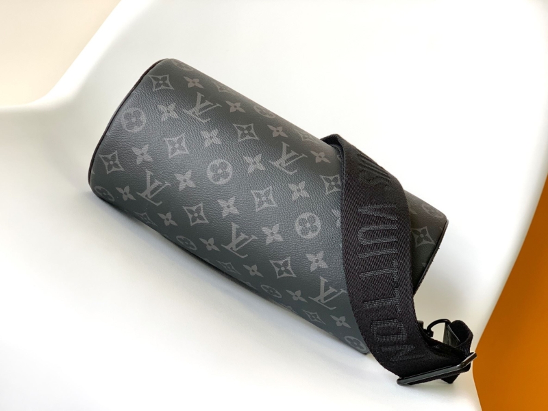 LV Round Bags